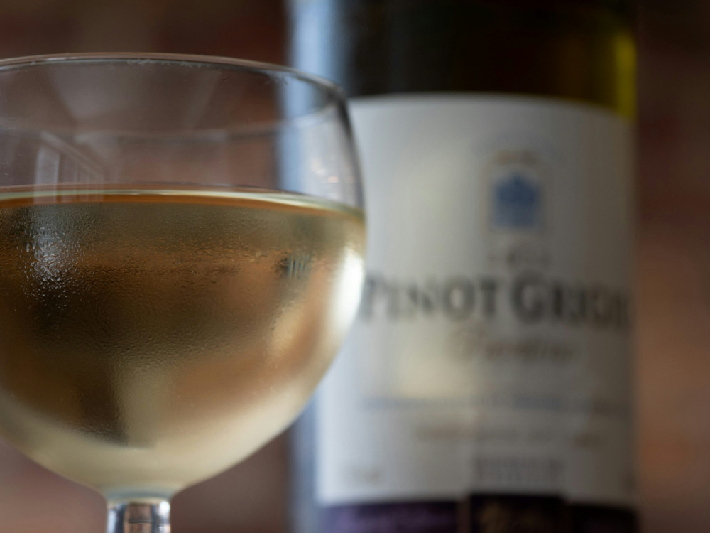 Chokolade og Bourgogne Vin: En Uforglemmelig Kombination