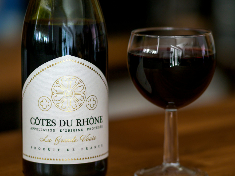 De hemmelige skatte i Côtes du Rhône, du aldrig har hørt om