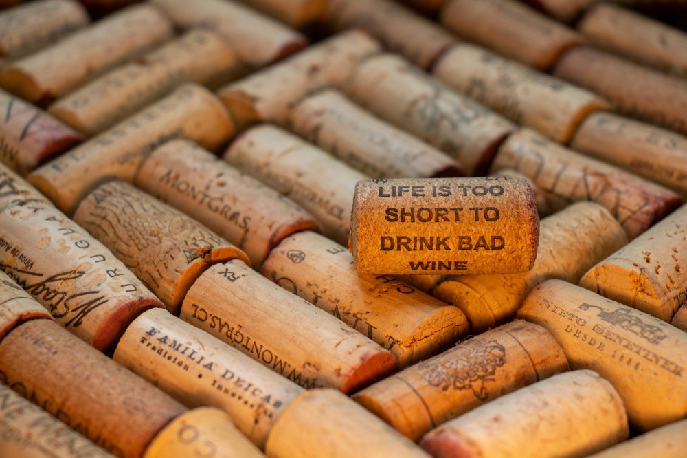 Fantastiske fund: Opdag hemmelighederne bag Crémant de Bourgogne