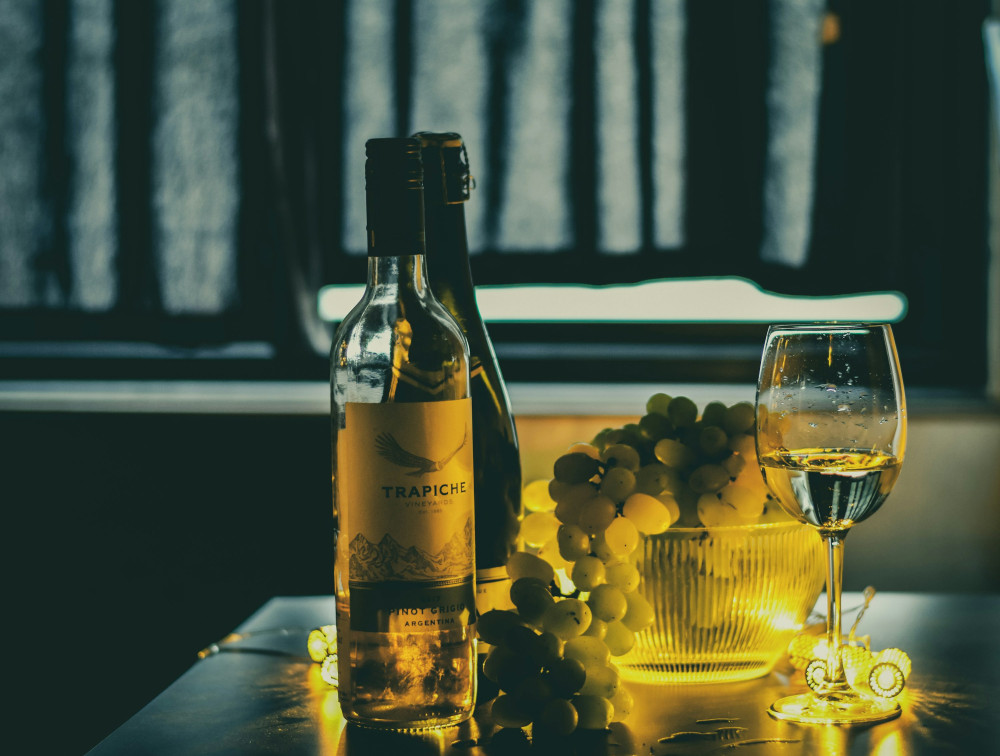 Hemmelighederne bag den perfekte Chardonnay hvidvin